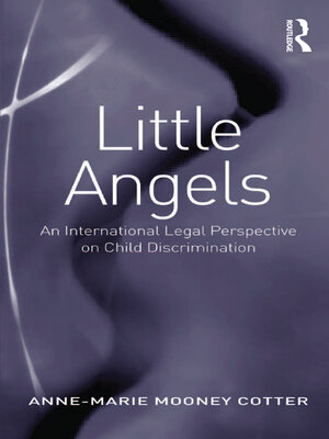 cover image of Little Angels